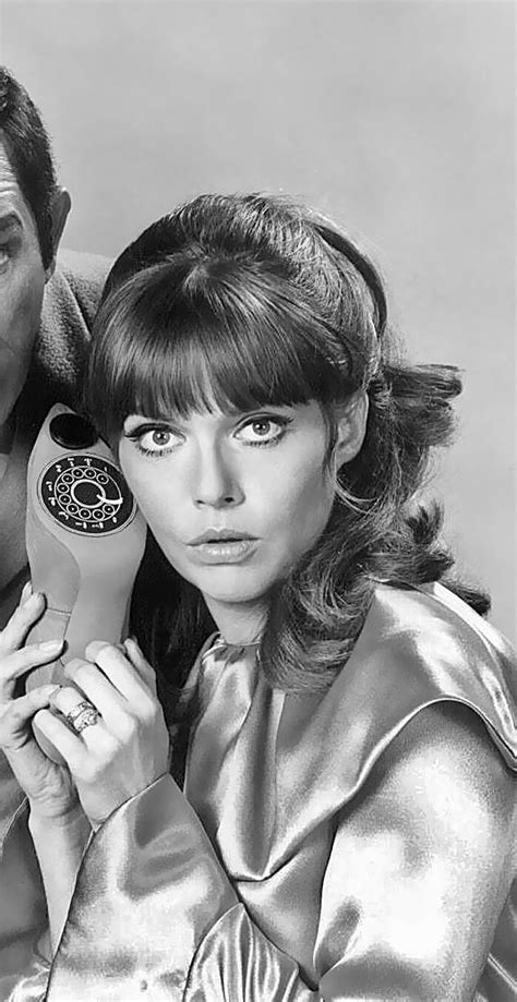Leonard Stern, one of this movie's writers, spoke about Barbara Feldon not appearing in it: "She [Feldon] wasn't desirous of doing the movie. For her, the show was over. 'The Nude Bomb' is something that disadvantaged all of us that were connected with Get Smart (1965). Originally, Arne Sultan, Bill Dana and I had an idea that we found ...